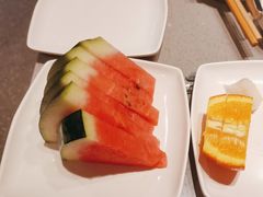 -海底捞火锅(荣盛广场店)