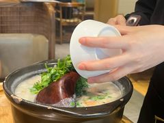 -如轩·海鲜砂锅粥·潮汕菜(海珠店)