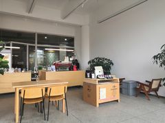 -DEEP COFFEE(瑞光烘焙工厂店)