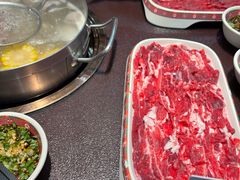 -大吉利·潮汕鲜牛肉火锅(总店)