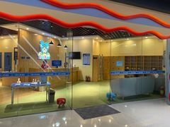 -飞奇儿体能体操馆(和平印象城店)