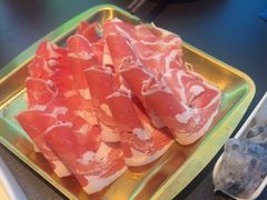 -额尔敦·品质自助(摩尔城店)