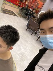 -NY漂发染发主打