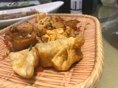 -城北食府(枫林店)