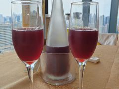 -安乐茶饭·手工素菜·高空景观餐厅(千灯湖店)