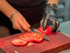 -Cooking Man(中懋天地店)