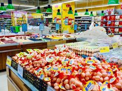 -人人乐购物广场(开发区店)