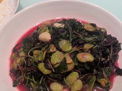 -老淮安·淮安菜(涟水店)