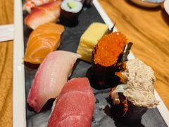 -江户前寿司(好运街店)