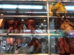 -永祥烧腊餐厅(虹口店)