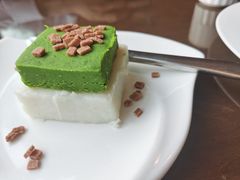 山药泥-枣子树素餐厅(铂金城店)