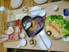 -天台水上烧烤