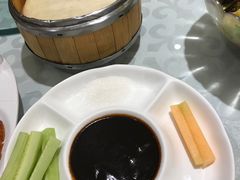 -金蝉食府(维吉奥广场店)
