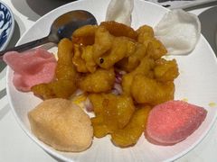 -侨美·唐荔园·40年地道粤菜