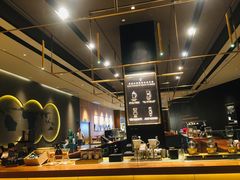-星巴克(深圳布吉万象汇4F店)