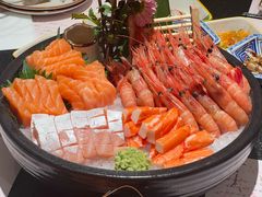 -桃夭日式料理(国信店)
