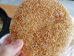 -牛忠喜烧饼