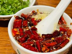 -北京老门框爆肚涮肉馆(凤城六路店)