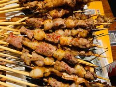 -肉串汪(望京店)