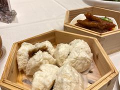 -粤江春·早茶·潮粤菜·宴会(罗湖宝能中心店)