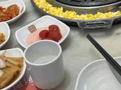 -韩宫宴烤肉·料理(南京江宁万达店)