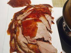 -同喜烤鸭店(光芒店)