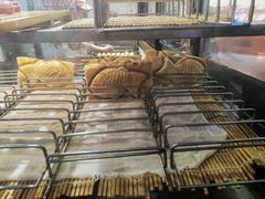 -粉粉乐鲷鱼烧(美罗城店)