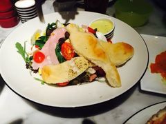PizzaExpress&nbsp;马上诺(长泰广场店)-玛尚诺Pizza&Bar(长泰广场店)