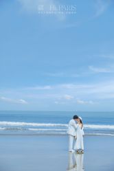 -巴黎婚纱摄影(瑞安旗舰店)