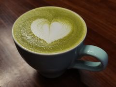 -VESH COFFEE(定西路店)