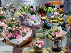 -EPOQUE·一刻花店(兴业太古汇店)