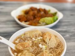 -竹园竹升面(西关总店)