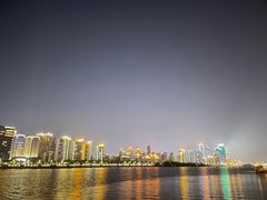 -江滨壹号艺文空间复合餐厅(闽江大道店)