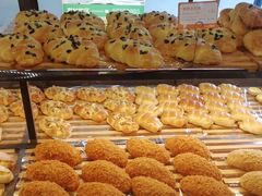 -BreadTalk面包新语·烘焙蛋糕(海珠丽影广场店)