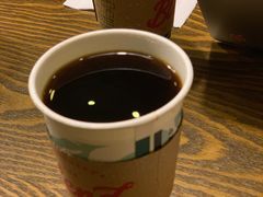 -星巴克(北京中关村北京国际店)