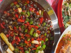 -为民烧烤吧.自贡爆炒菜(收录10年好店)