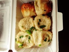 生煎-小杨生煎(湟普汇店)