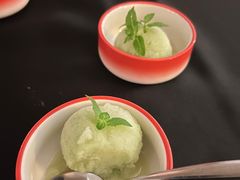 -圣丰索菲特·法国餐厅