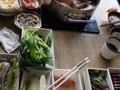 -野妹火锅(南园店)