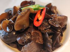 -荷塘秋月·本帮江浙菜(国权路店)