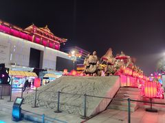 -大唐不夜城