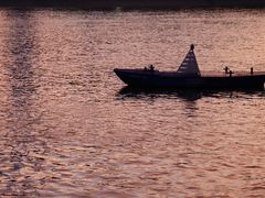 -武汉两江游览·夜游长江(汉阳门码头)