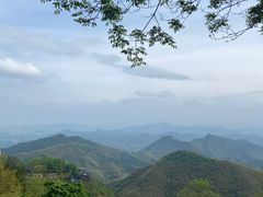-莫干山风景区