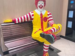 -麦当劳(温州人民路店)