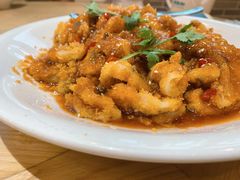 -德胜轩正宗顺德菜(宝安沙井会展中心店)