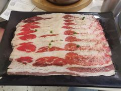 烤吾桑格-花味烤肉·拌饭(庐阳万科店)