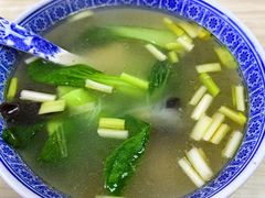 -樊记腊汁肉(竹笆市总店)