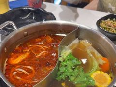 -呷哺呷哺(砂之船奥莱店)