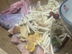 -云尊府云南菜·蒸汽石锅鱼(学清路店)