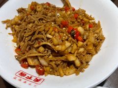 -天下客饭店(中山路店)